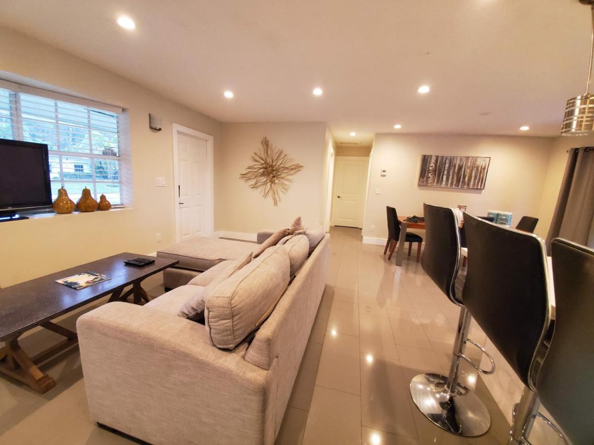 Lakefront Vacation Home - Sleeps 8 Davie Bagian luar foto